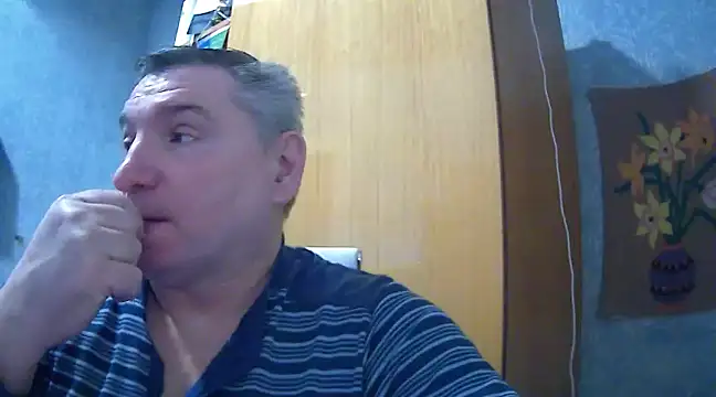 Snapshot of GYurmoka70 chatting on 12, 1, 2025 GYurmoka70 online show from 12, 1, 2025