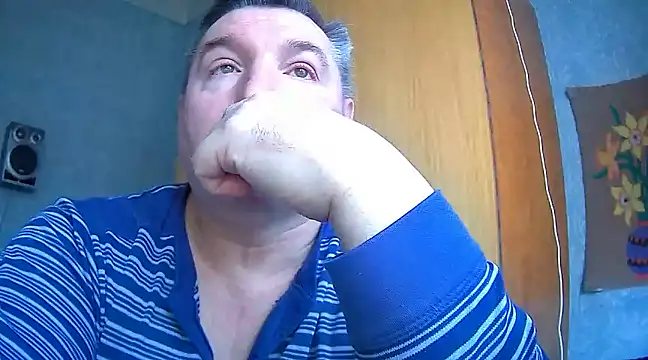 Snapshot of GYurmoka70 chatting on 13, 1, 2025 GYurmoka70 online show from 13, 1, 2025