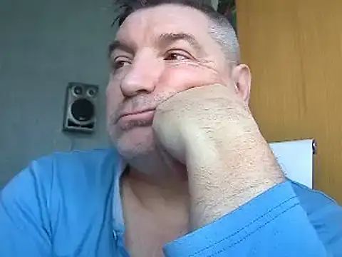 GYurmoka70 online show from 24, 1, 2025