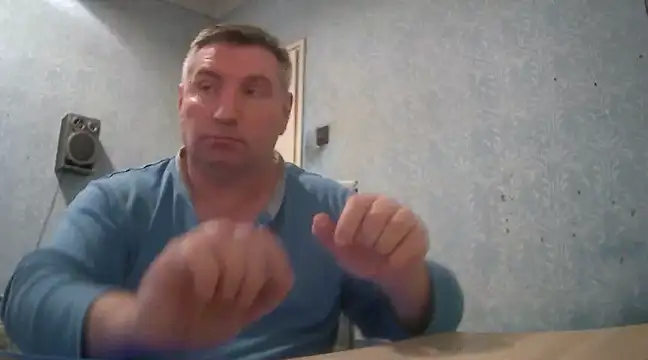 GYurmoka70 online show from 12, 3, 2025