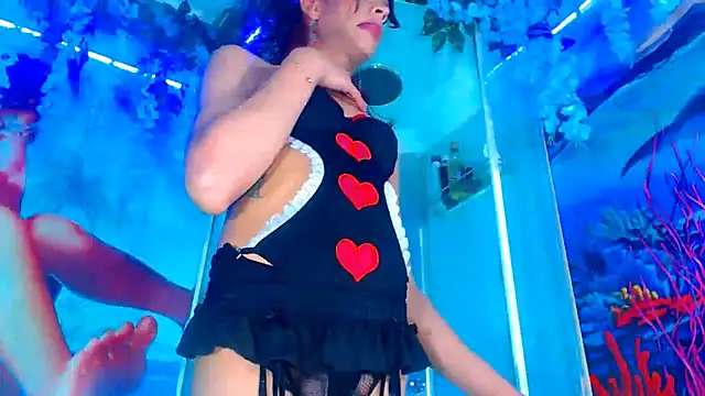 Snapshot of alessa_brown74 chatting on 28, 2, 2025 alessa brown74 online show from 28, 2, 2025