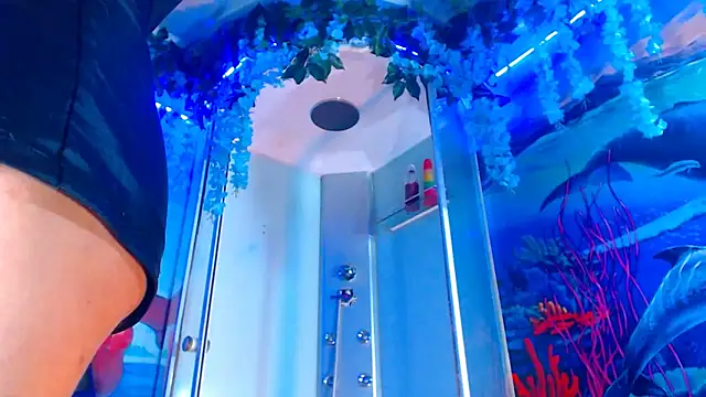 Snapshot of alessa_brown74 chatting on 11, 3, 2025 alessa brown74 online show from 11, 3, 2025