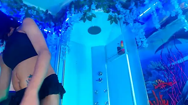 Snapshot of alessa_brown74 chatting on 11, 3, 2025 alessa brown74 online show from 11, 3, 2025