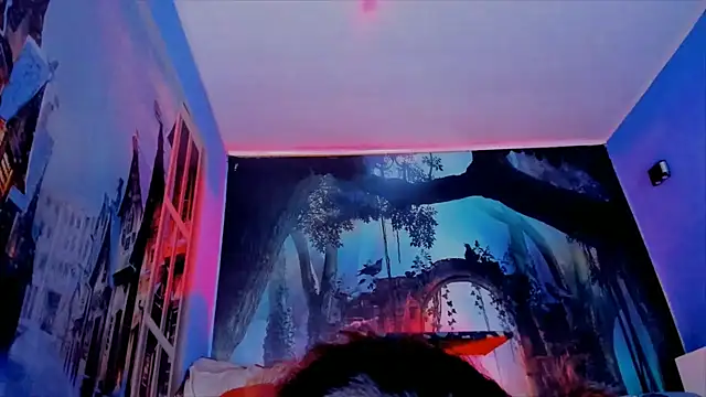 Snapshot of alessa_brown74 chatting on 4, 10, 2025 alessa brown74 online show from 4, 10, 2025