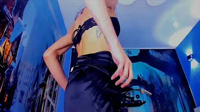 Snapshot of alessa_brown74 chatting on 12, 10, 2025 alessa brown74 online show from 12, 10, 2025