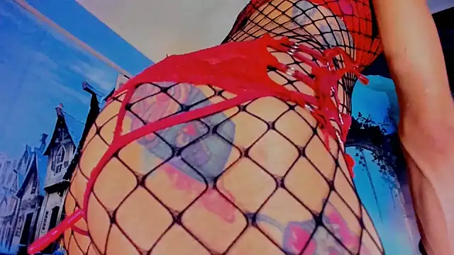 Snapshot of alessa_brown74 chatting on 14, 12, 2025 alessa brown74 online show from 14, 12, 2025