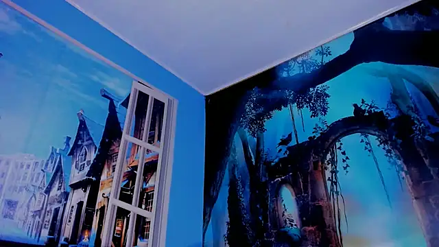 Snapshot of alessa_brown74 chatting on 17, 12, 2025 alessa brown74 online show from 17, 12, 2025