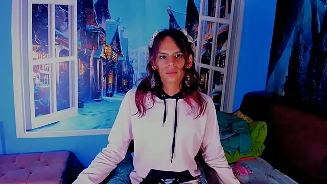 Snapshot of alessa_brown74 chatting on 8, 1, 2026 alessa brown74 online show from 8, 1, 2026