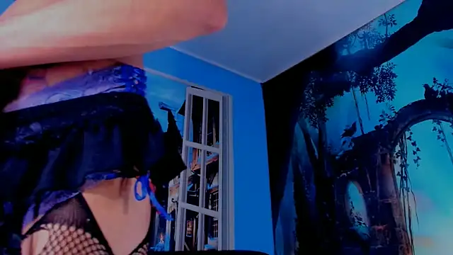 Snapshot of alessa_brown74 chatting on 22, 2, 2026 alessa brown74 online show from 22, 2, 2026