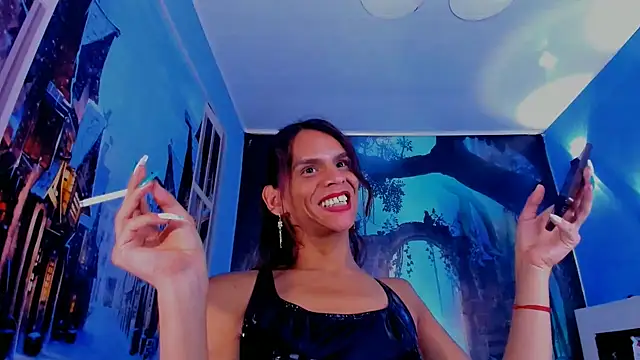 alessa brown74 online show from 3, 6, 2026