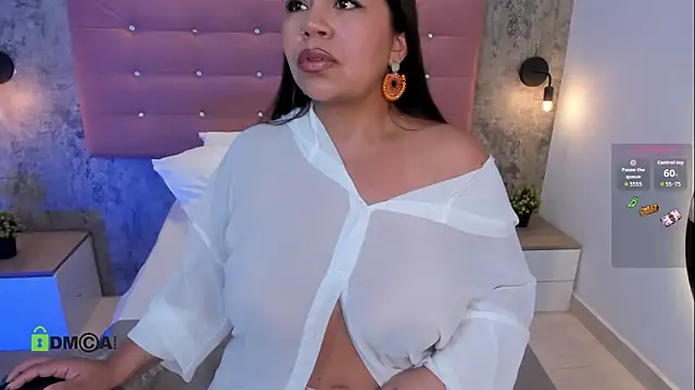 Catilica  sweetx online show from 22, 11, 2025