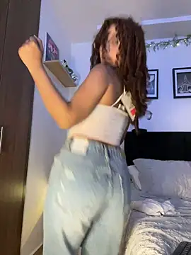 crystal bunny7 online show from 11, 2, 2025