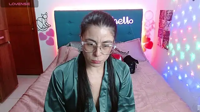 antonella sweet33 online show from 20, 12, 2024