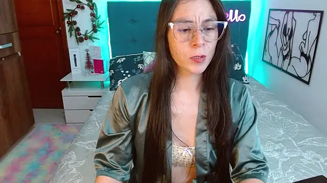 antonella sweet33 online show from 30, 11, 2025