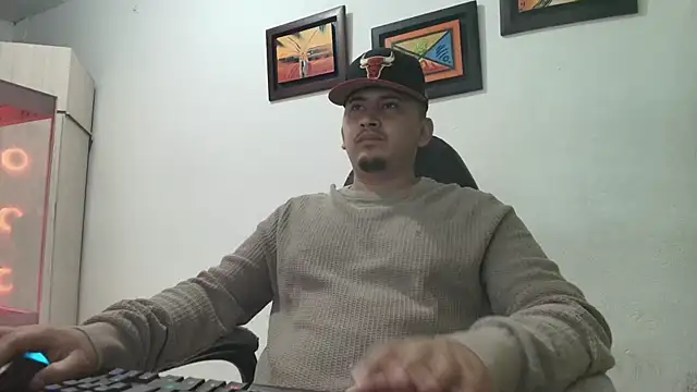 myke andrade online show from 14, 11, 2025