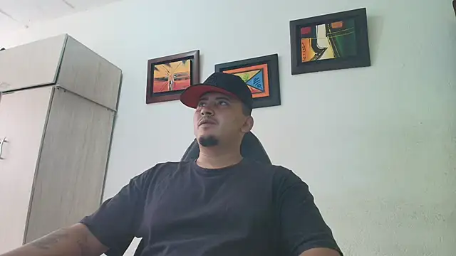 myke andrade online show from 18, 11, 2025