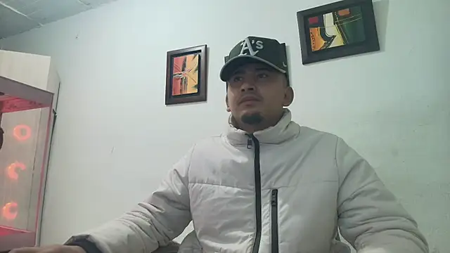 myke andrade online show from 27, 11, 2025