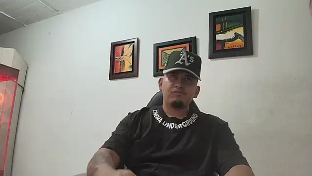myke andrade online show from 2, 12, 2025