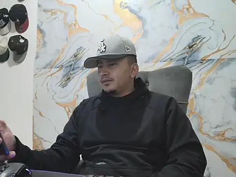 myke andrade online show from 10, 4, 2026