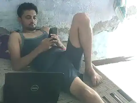 Snapshot of Rocobodymassager chatting on 26, 5, 2026 Rocobodymassager online show from 26, 5, 2026