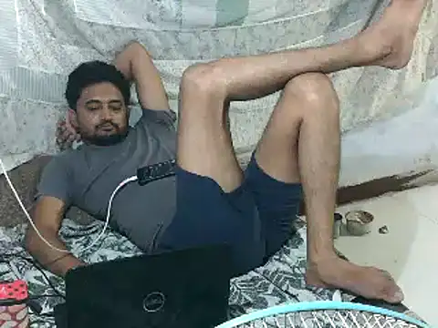 Snapshot of Rocobodymassager chatting on 9, 6, 2026 Rocobodymassager online show from 9, 6, 2026
