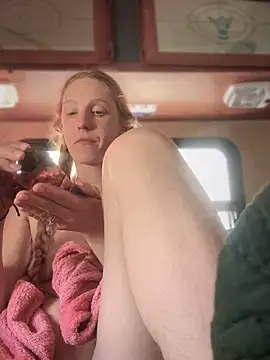 GoldenFlameGoddess online show from 14, 3, 2025