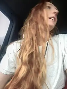 GoldenFlameGoddess online show from 18, 3, 2025