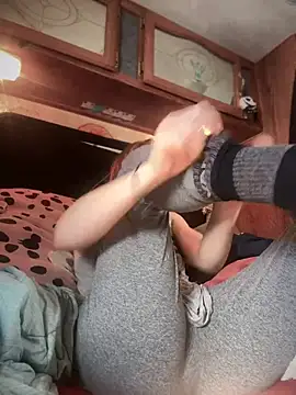 GoldenFlameGoddess online show from 22, 3, 2025