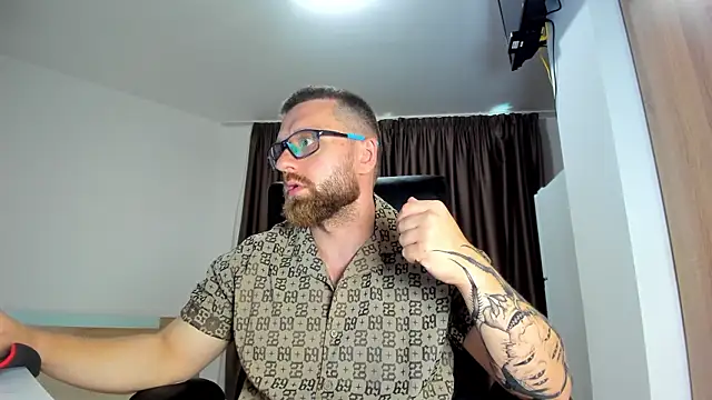 Findom guy online show from 12, 7, 2026