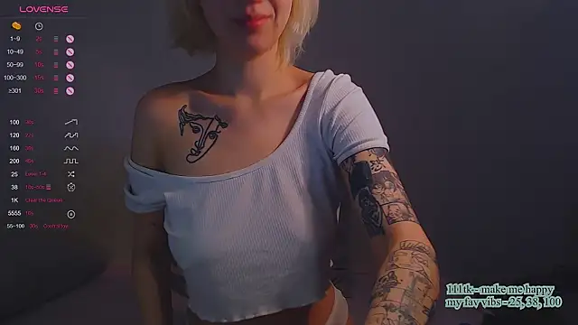 amelia lye online show from 11, 3, 2026