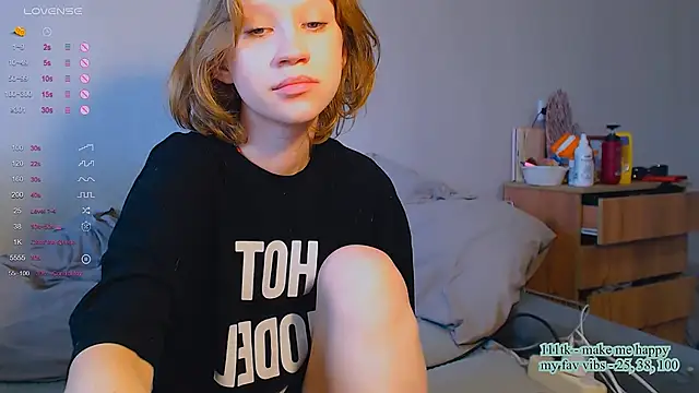 amelia lye online show from 14, 5, 2026