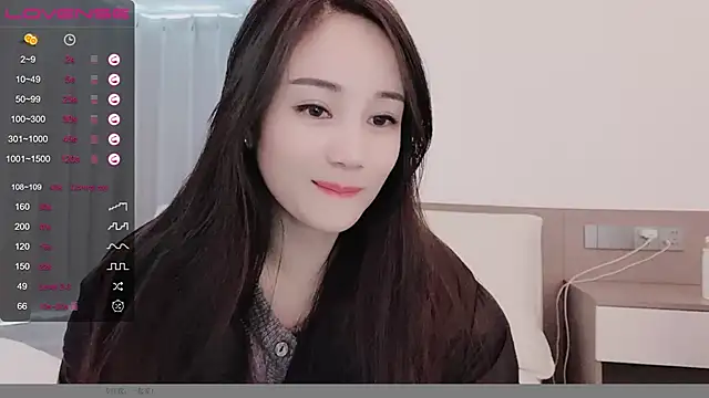 Snapshot of MIa59 chatting on 12, 12, 2024 MIa59 online show from 12, 12, 2024