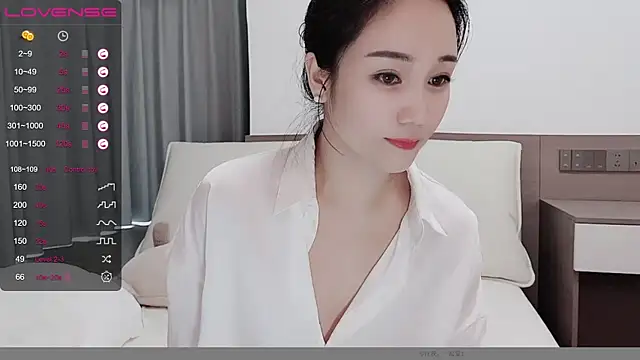 Snapshot of MIa59 chatting on 14, 12, 2024 MIa59 online show from 14, 12, 2024