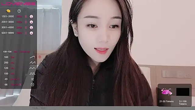 Snapshot of MIa59 chatting on 15, 12, 2024 MIa59 online show from 15, 12, 2024