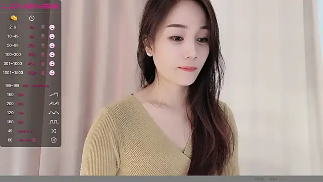 Snapshot of MIa59 chatting on 22, 12, 2024 MIa59 online show from 22, 12, 2024