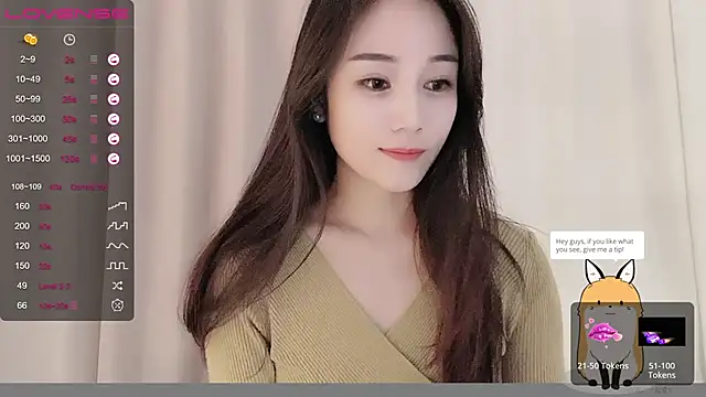 Snapshot of MIa59 chatting on 22, 12, 2024 MIa59 online show from 22, 12, 2024