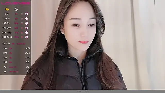 Snapshot of MIa59 chatting on 24, 12, 2024 MIa59 online show from 24, 12, 2024