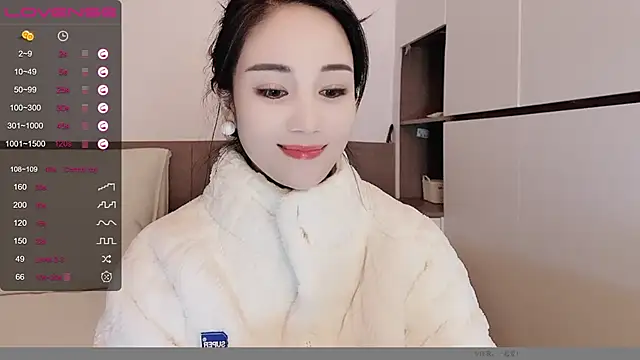 Snapshot of MIa59 chatting on 27, 12, 2024 MIa59 online show from 27, 12, 2024