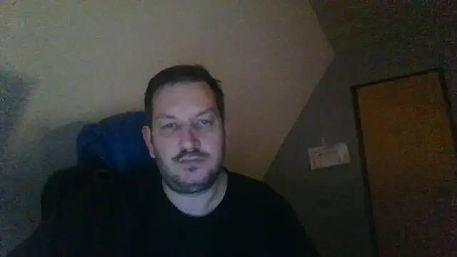 Snapshot of Golffahrer1982 chatting on 14, 12, 2025 Golffahrer1982 online show from 14, 12, 2025