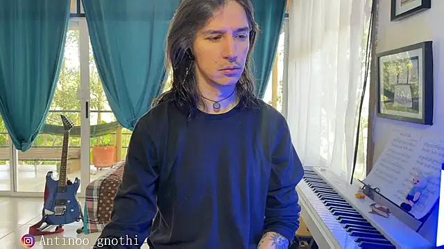 Snapshot of Antinoo_Gnothi chatting on 7, 12, 2024 Antinoo Gnothi online show from 7, 12, 2024