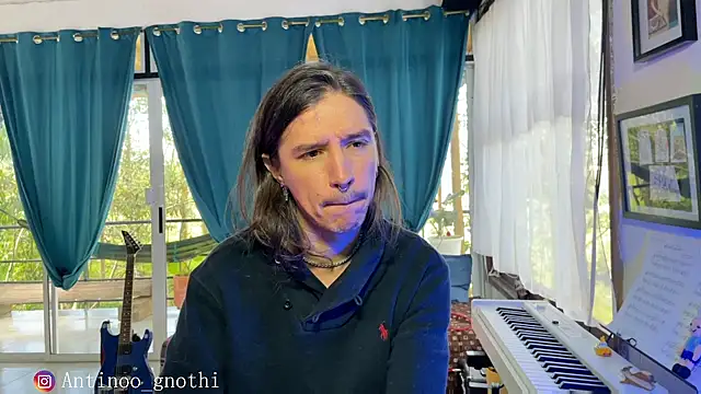 Snapshot of Antinoo_Gnothi chatting on 9, 12, 2024 Antinoo Gnothi online show from 9, 12, 2024