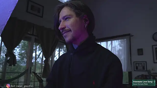 Snapshot of Antinoo_Gnothi chatting on 9, 1, 2025 Antinoo Gnothi online show from 9, 1, 2025