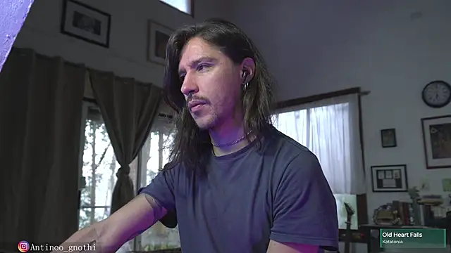 Snapshot of Antinoo_Gnothi chatting on 12, 1, 2025 Antinoo Gnothi online show from 12, 1, 2025