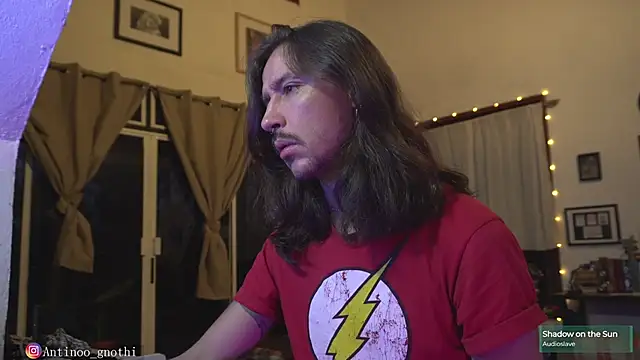 Snapshot of Antinoo_Gnothi chatting on 13, 1, 2025 Antinoo Gnothi online show from 13, 1, 2025