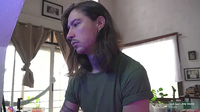 Snapshot of Antinoo_Gnothi chatting on 14, 1, 2025 Antinoo Gnothi online show from 14, 1, 2025