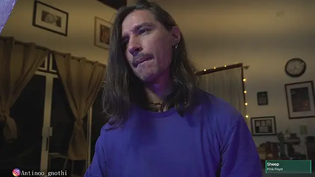 Snapshot of Antinoo_Gnothi chatting on 20, 1, 2025 Antinoo Gnothi online show from 20, 1, 2025