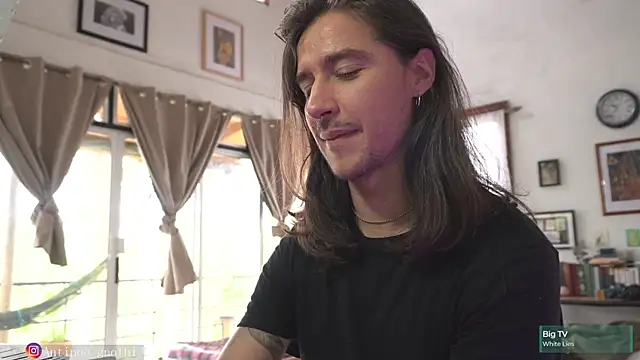 Snapshot of Antinoo_Gnothi chatting on 27, 1, 2025 Antinoo Gnothi online show from 27, 1, 2025