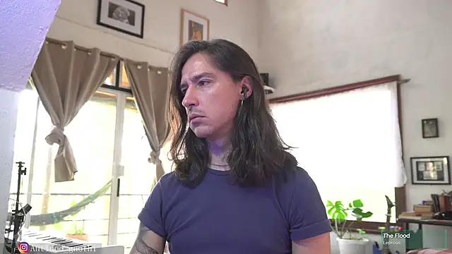 Snapshot of Antinoo_Gnothi chatting on 29, 1, 2025 Antinoo Gnothi online show from 29, 1, 2025