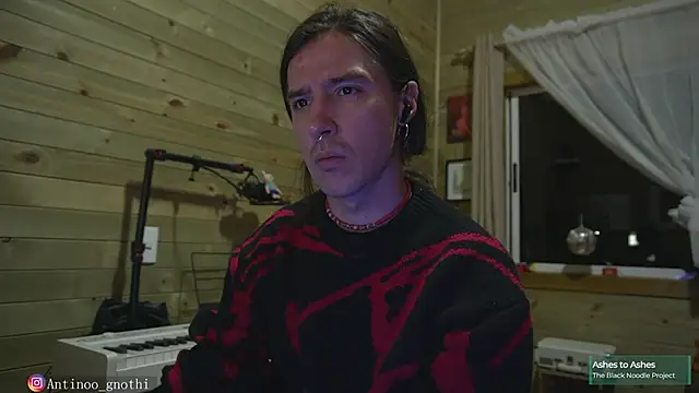 Snapshot of Antinoo_Gnothi chatting on 19, 2, 2025 Antinoo Gnothi online show from 19, 2, 2025