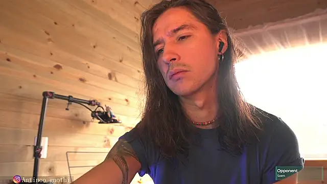 Snapshot of Antinoo_Gnothi chatting on 19, 2, 2025 Antinoo Gnothi online show from 19, 2, 2025